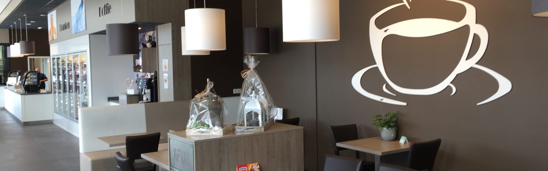 Joontjes BV Oliehandel